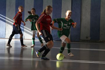 Bild 126 - wC-Jun Turnier Oldesloe